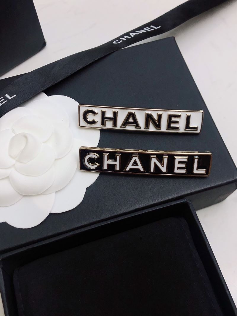 Chanel Brooches